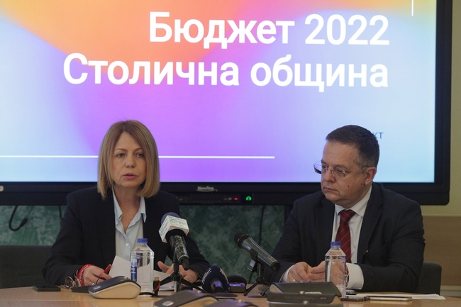 Столица - бюджет - проект 