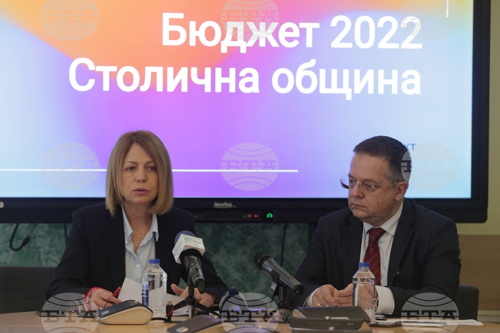 Столица - бюджет - проект
