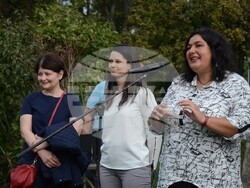 Снимка: Община Видин - Късноантичен римски фестивал пресъздаде атмосферата на Бонония