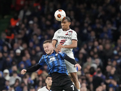 Ireland Soccer Europa League Final