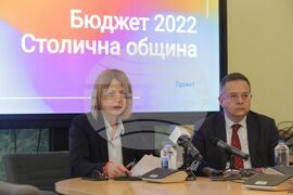 Столица - бюджет - проект