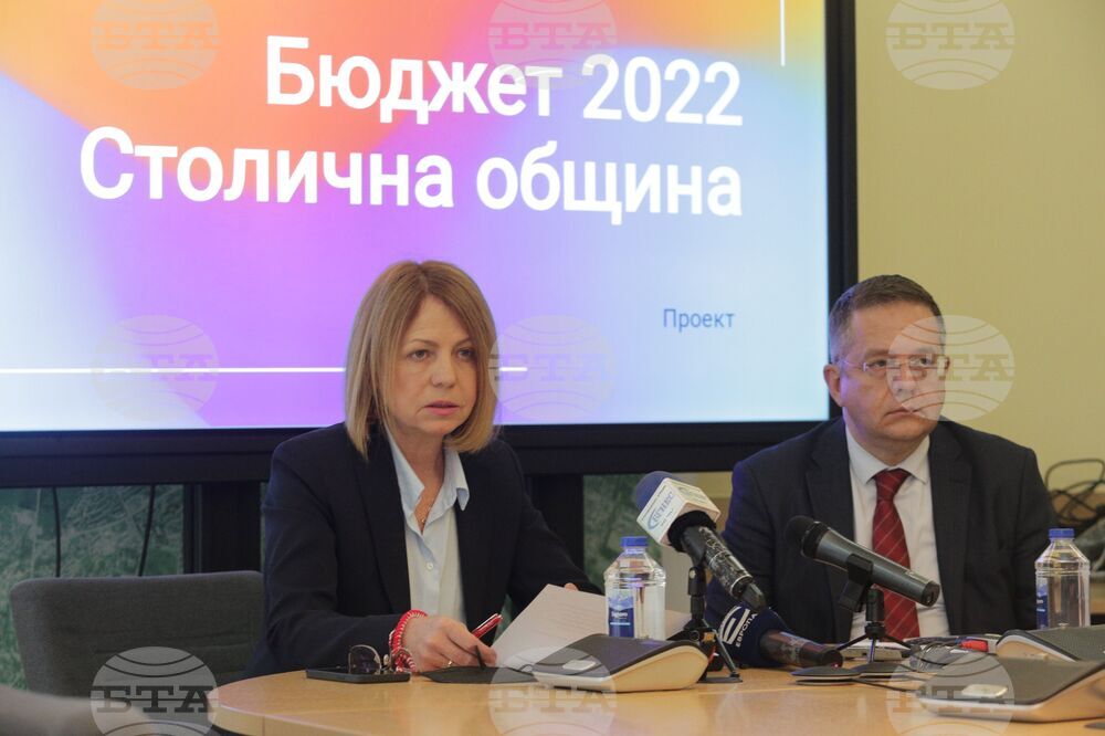 Столица - бюджет - проект