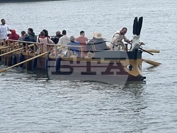 Снимка: Община Видин - Късноантичен римски фестивал пресъздаде атмосферата на Бонония