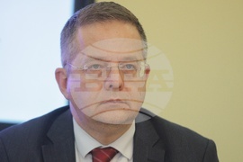 Столица - бюджет - проект - Дончо Барбалов