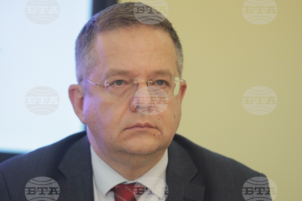 Столица - бюджет - проект - Дончо Барбалов