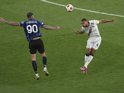 Ireland Soccer Europa League Final