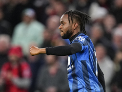 Ireland Soccer Europa League Final