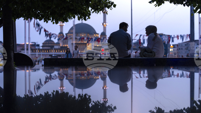 Властите в Истанбул въвеждат промени в движението на метрото в Международния ден за премахване на насилието срещу жени 