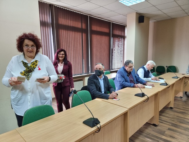 В Кюстендилска област към този момент има готовност за приемане на около стотина семейства от Украйна
