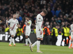 Ireland Soccer Europa League Final