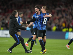 Ireland Soccer Europa League Final