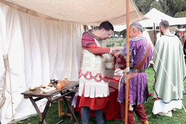 Видин - римски кораб - фестивал