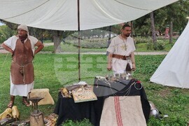 Видин - римски кораб - фестивал