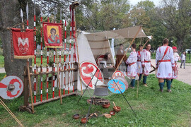 Видин - римски кораб - фестивал