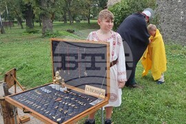 Видин - римски кораб - фестивал