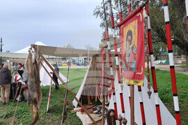 Видин - римски кораб - фестивал