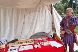 Видин - римски кораб - фестивал