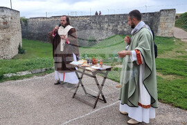 Видин - римски кораб - фестивал