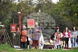 Видин - римски кораб - фестивал