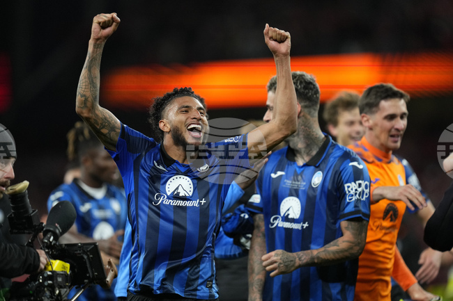 Едерсон от Аталанта е трансферна цел за някои от водещите отбори в Европа