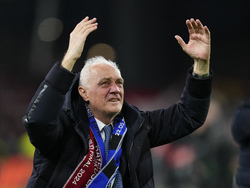 Ireland Soccer Europa League Final