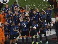 Ireland Soccer Europa League Final