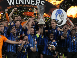 Ireland Soccer Europa League Final