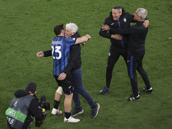 Ireland Soccer Europa League Final
