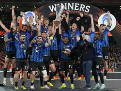 Ireland Soccer Europa League Final
