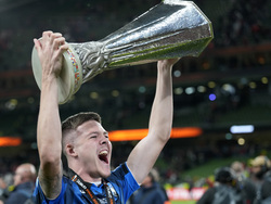 Ireland Soccer Europa League Final