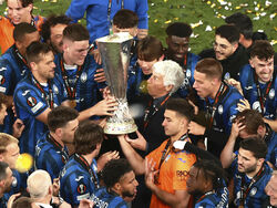 Ireland Soccer Europa League Final