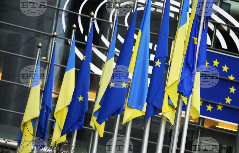 Cabinet Approves Agreement between Bulgaria, EC to Provide Macro-Financial Aid to Ukraine