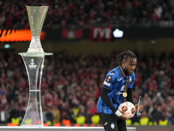 Ireland Soccer Europa League Final