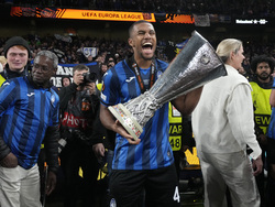 Ireland Soccer Europa League Final