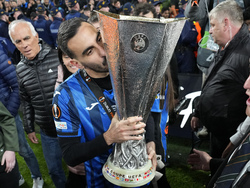 Ireland Soccer Europa League Final