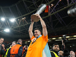 Ireland Soccer Europa League Final