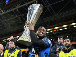 Ireland Soccer Europa League Final