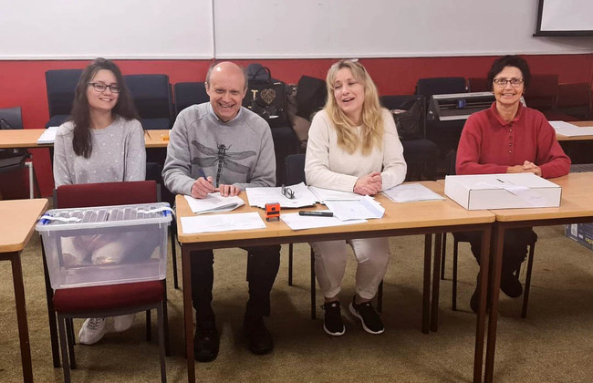 Българите в Нова Зеландия и Австралия гласуват първи на изборите за Народно събрание