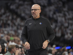 Mavericks Timberwolves Basketball