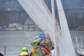 Варна - ветроходна регата