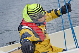 Варна - ветроходна регата