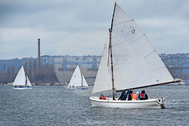 Варна - ветроходна регата
