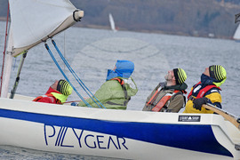 Варна - ветроходна регата