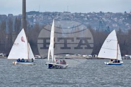 Варна - ветроходна регата