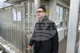 Стамен Янев - НСлС