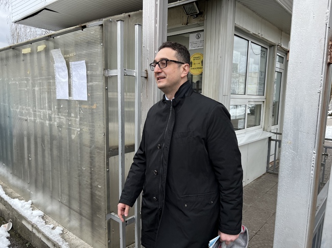 Прокуратурата обвини Стамен Янев за престъпление по служба, докато е бил директор на Българската агенция за инвестиции