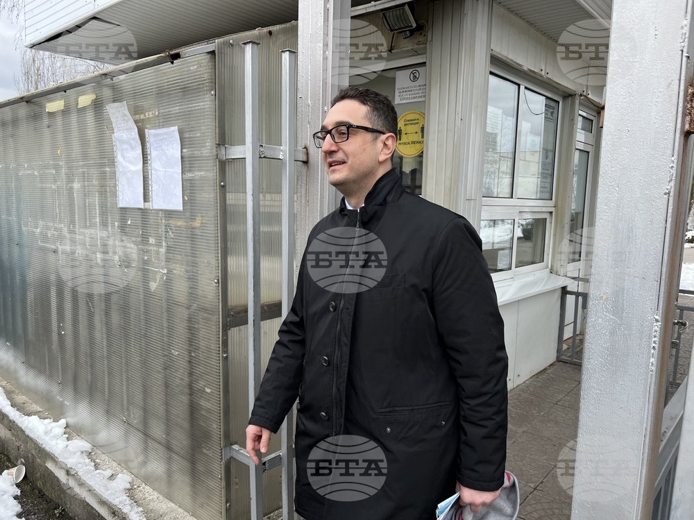 Стамен Янев - НСлС