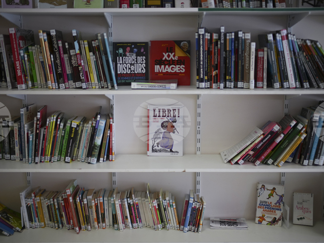 Нов роман на превежданата у нас Мелиса да Коста излиза утре във Франция