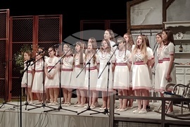 Велико Търново - педагози и колективи в областта на образованието - награди