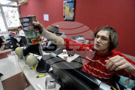 Бургас - помощи за Украйна